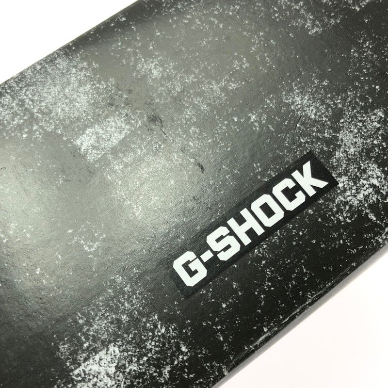 【中古美品】 G-SHOCK ジーショック 5600 SERIES DW-5600E-1 デジタル クォーツ 腕時計 【196-260620-ty-01-tagh】