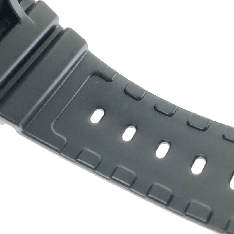 【中古美品】 G-SHOCK ジーショック 5600 SERIES DW-5600E-1 デジタル クォーツ 腕時計 【196-260620-ty-01-tagh】