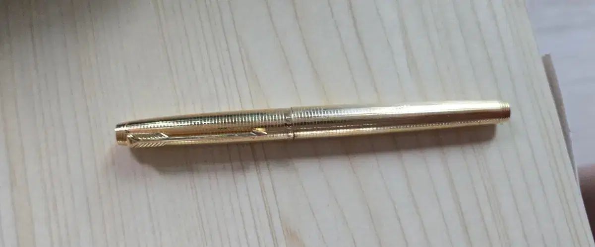 パーカー万年筆75シリーズ ヴィンテージセット