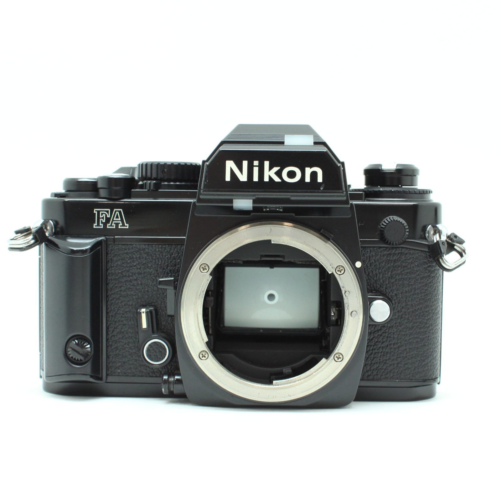 Nikon FA - メルカリ