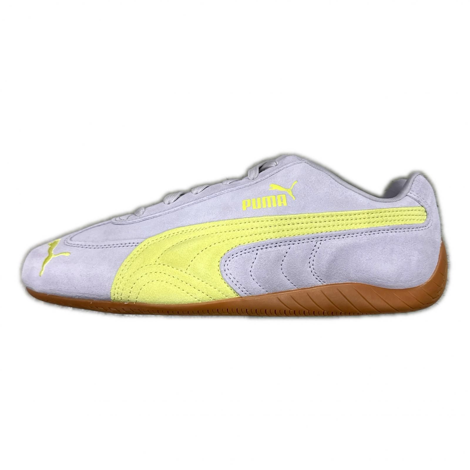 PUMA SPEEDCAT OG Lilac-Crush スピードキャット スニーカー プーマ 398846-51 パープル (17260M)