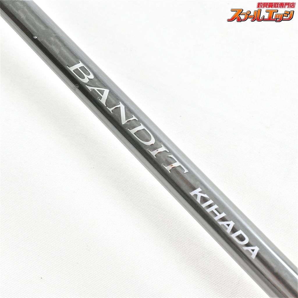 【シマノ】 24バンディット キハダ S210 SHIMANO BANDIT KIHADA