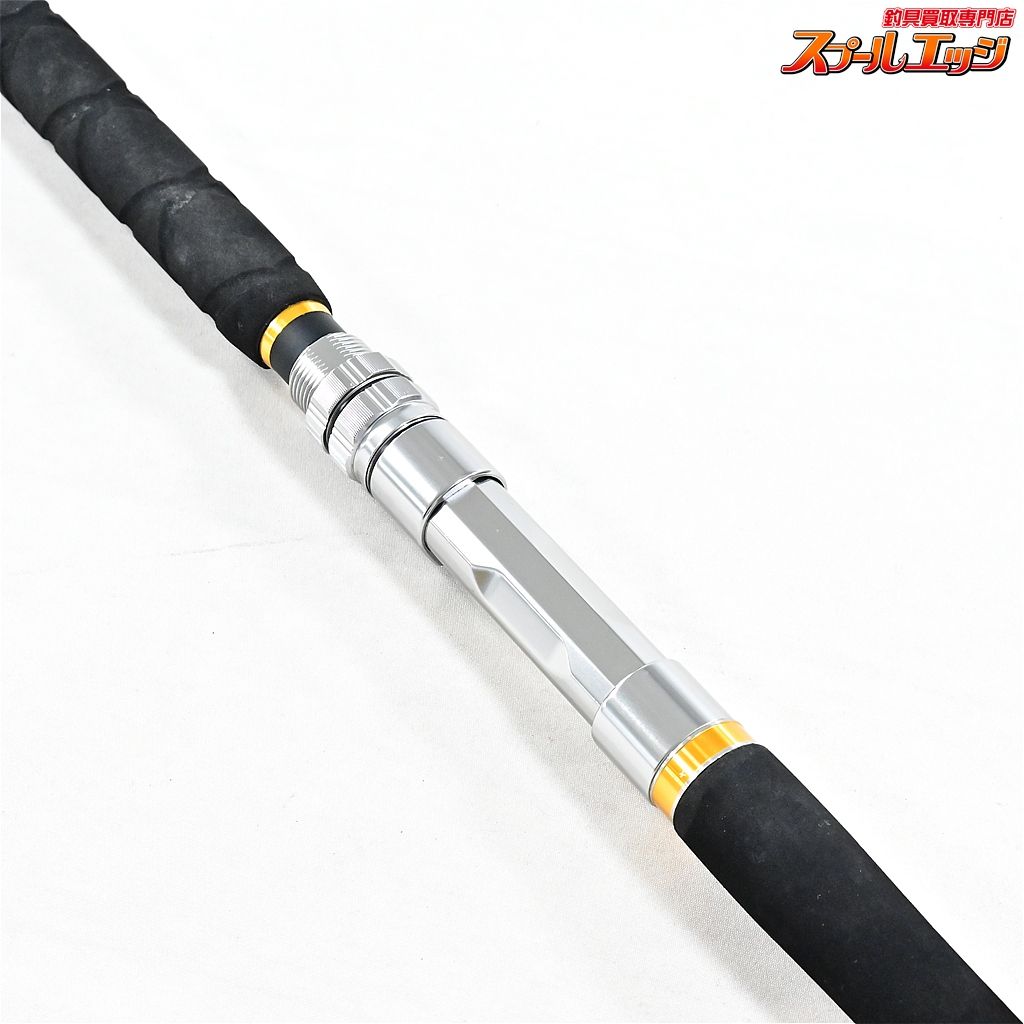 【シマノ】 24バンディット キハダ S210 SHIMANO BANDIT KIHADA