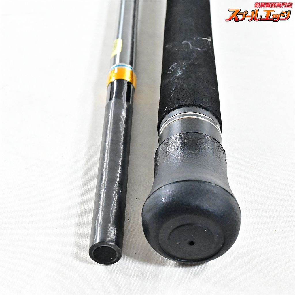 【シマノ】 24バンディット キハダ S210 SHIMANO BANDIT KIHADA
