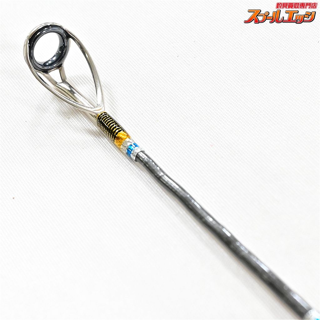 【シマノ】 24バンディット キハダ S210 SHIMANO BANDIT KIHADA