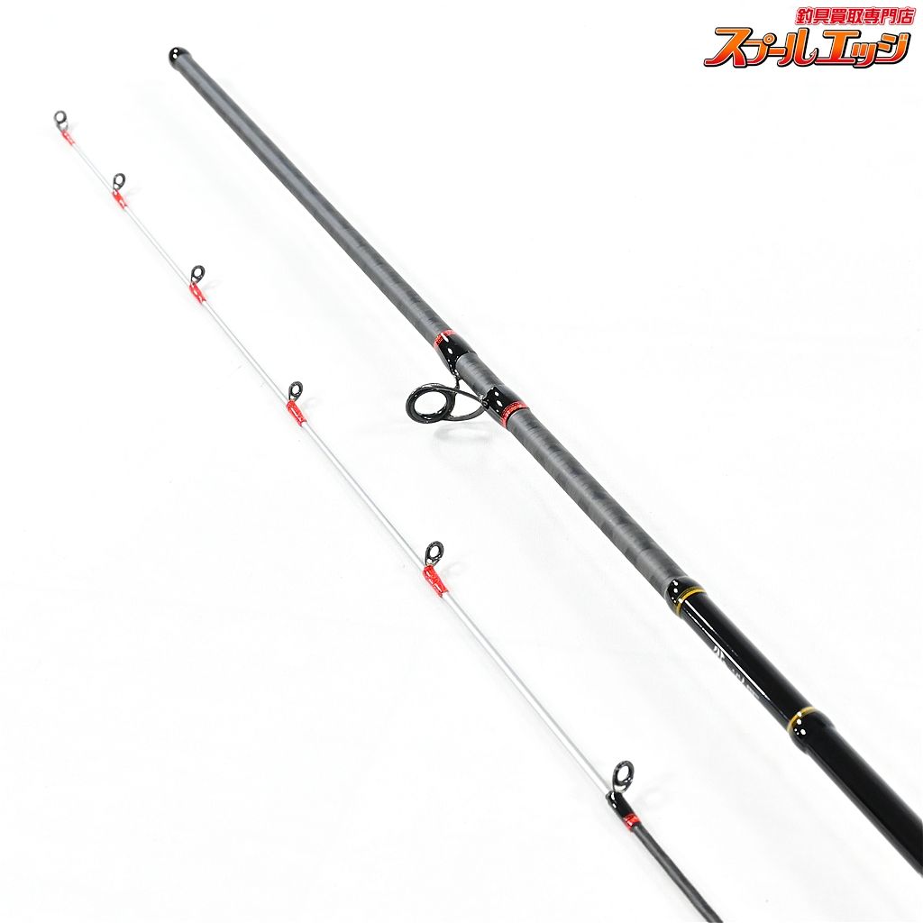 【シマノ】 21炎月 BB B69ML-S/2 SHIMANO ENGETSU マダイ K_148v48568