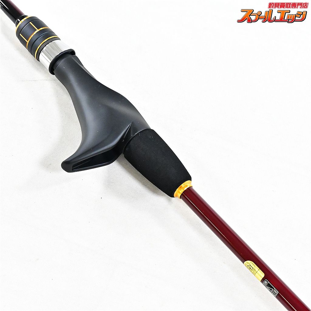 【シマノ】 21炎月 BB B69ML-S/2 SHIMANO ENGETSU マダイ K_148v48568