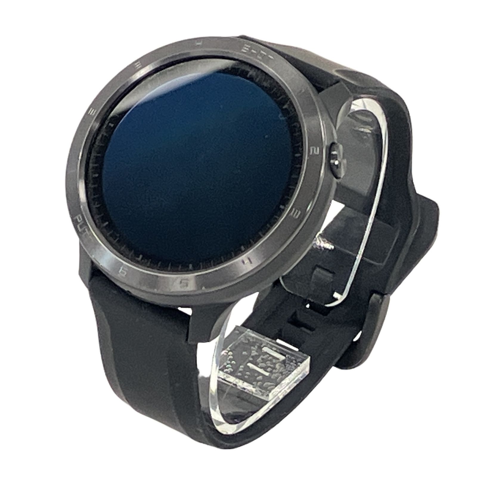 Voice Caddie T11 Pro ゴルフウォッチ 時計 ゴルフアクセサリー ボイスキャディ 中古 W11328632