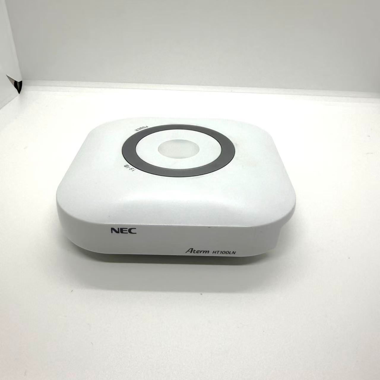 中古 SIMフリー Aterm HT100LN PA-HT100LN LTE ホームルーター - メルカリ