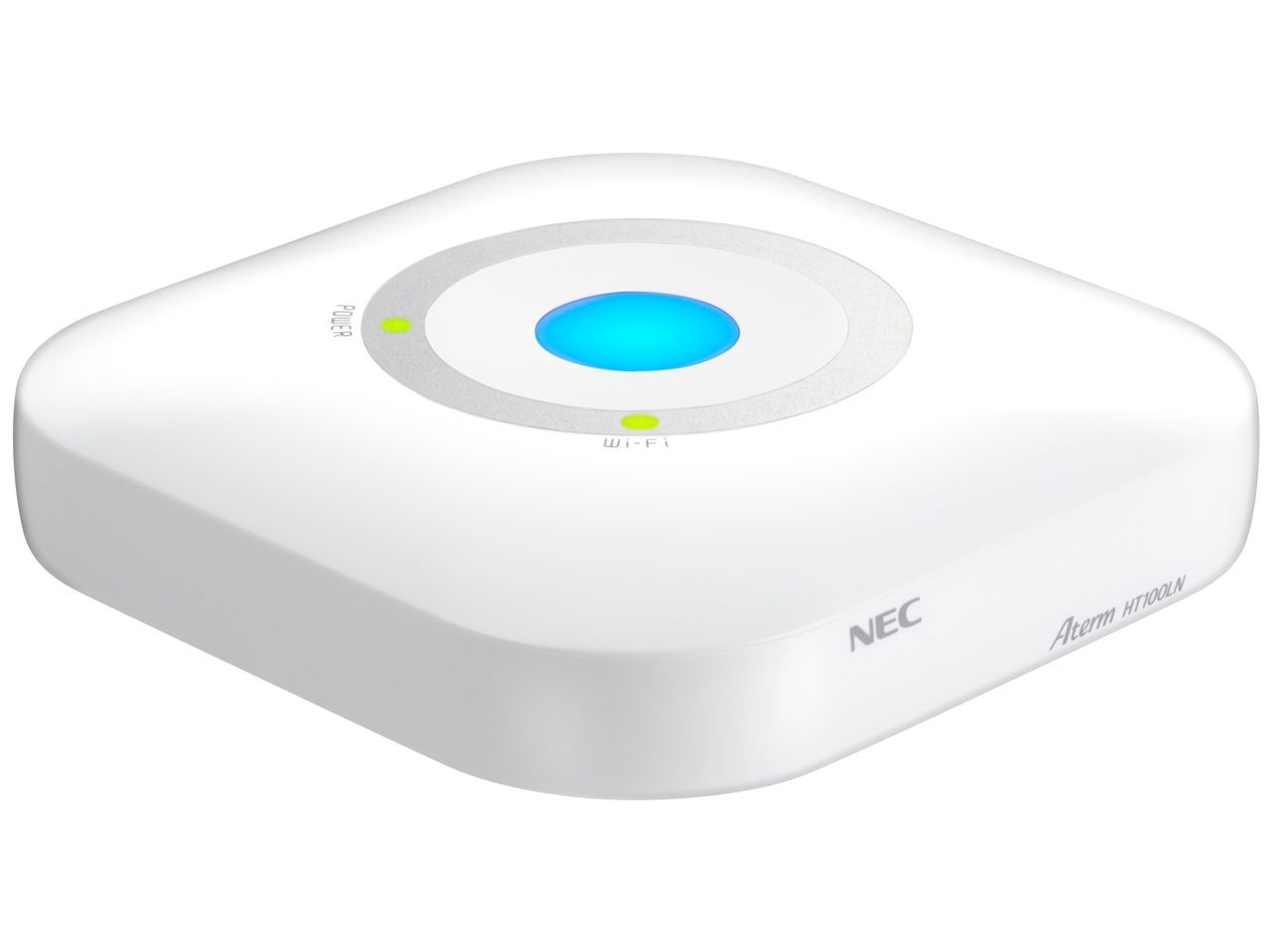 【中古美品】NEC Aterm HT100LN LTEホームルーター 中古 SIMフリー Aterm HT100LN PA-HT100LN LTE ホームルーター - メルカリ