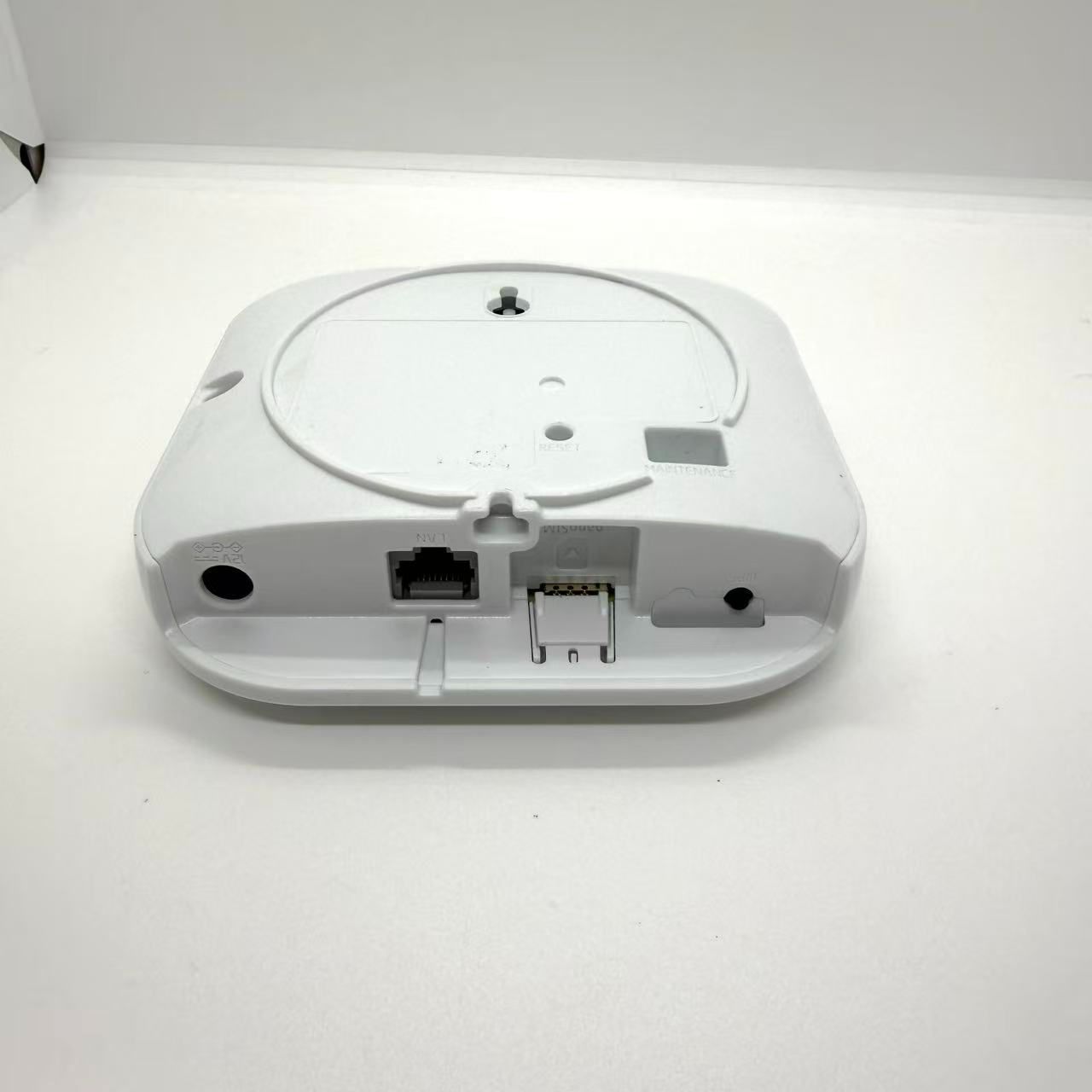 中古 SIMフリー Aterm HT100LN PA-HT100LN LTE ホームルーター - メルカリ