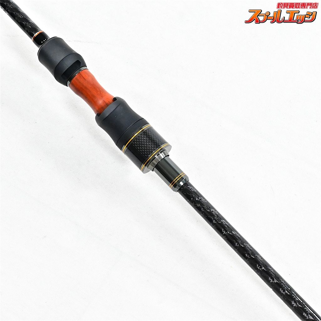 【パームス】 ピンウィール PFSS-77L PALMS Pinwheel アジ シーバス