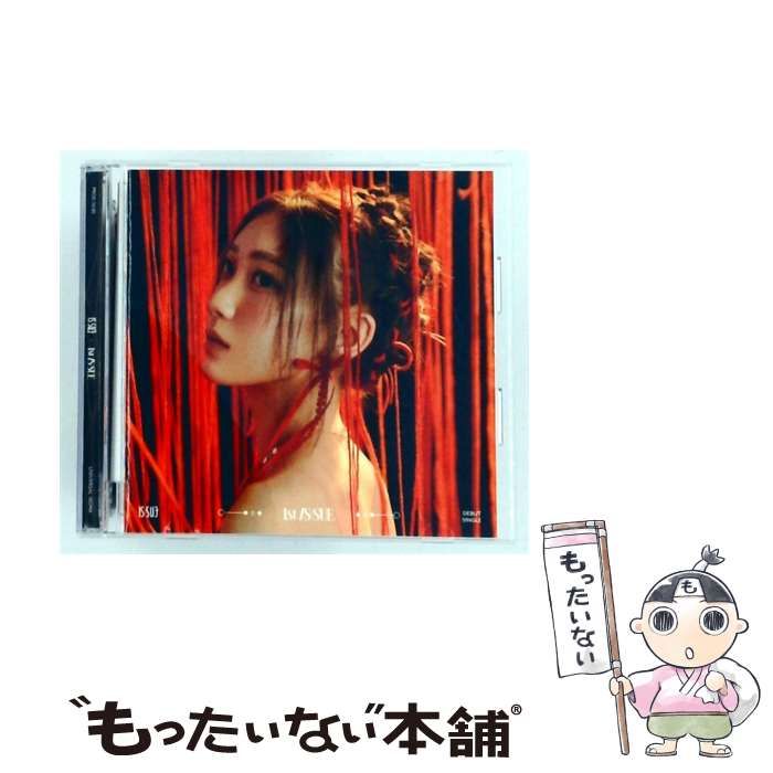 【中古】 [PROS-5030] 1st IS:SUE / IS:SUE /