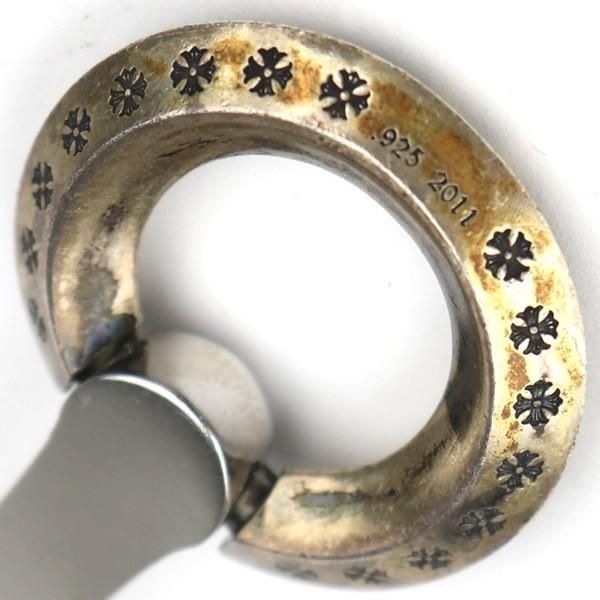 CHROME HEARTS 銀座店 クロムハーツ クロステイル ボトルオープナー