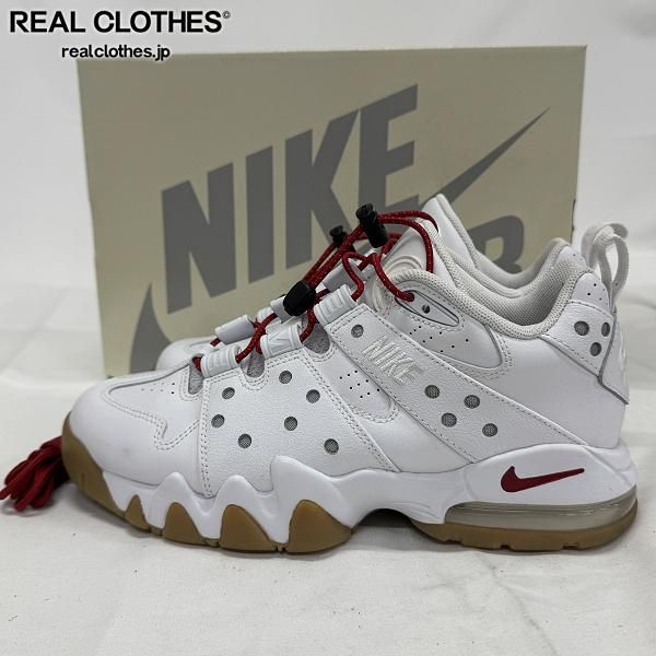 Supreme×NIKE/シュプリーム×ナイキ【26SS】SB Air Max 2 CB 94 Low SP 