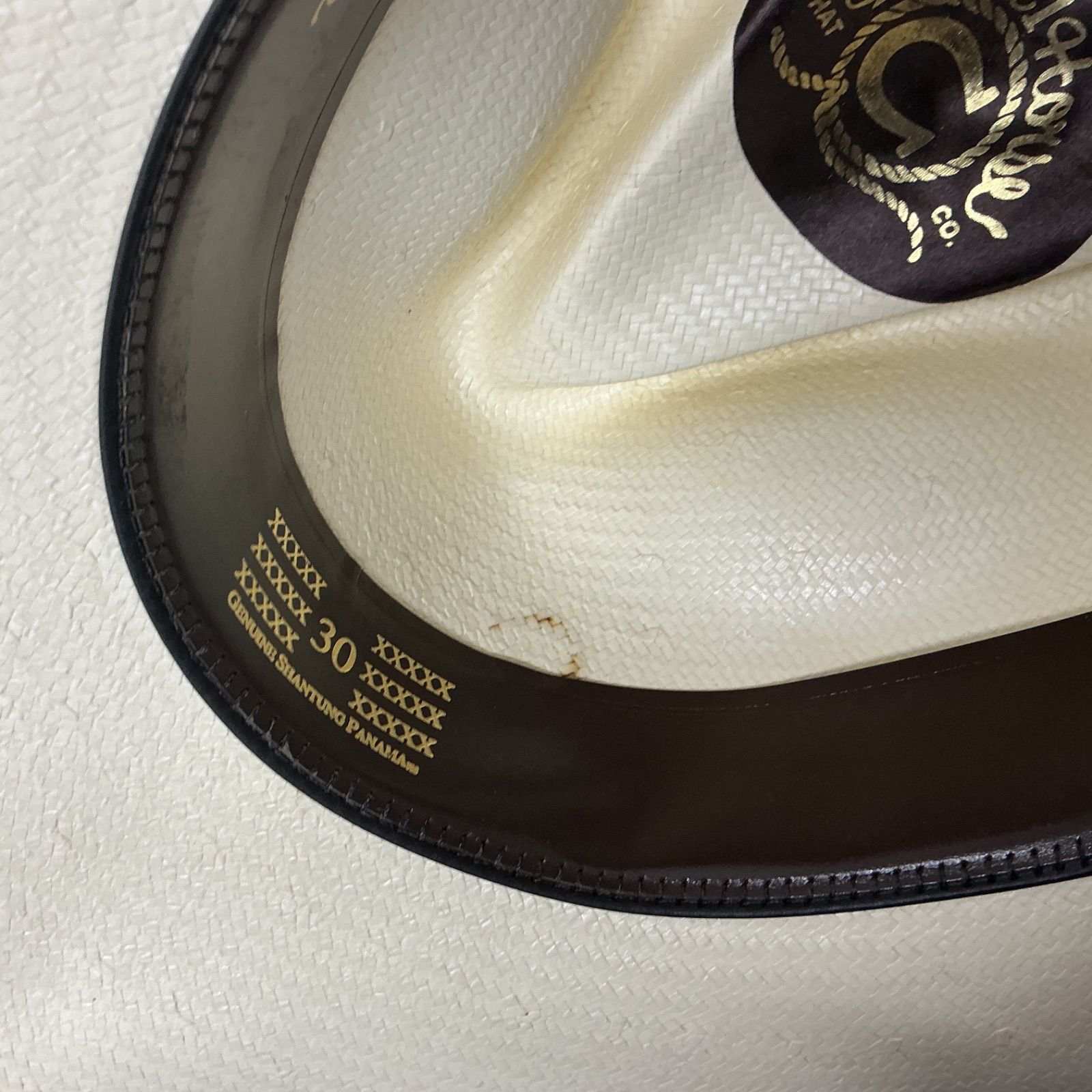 ウエスタンハット テンガロンハット メンズ/レディース 夏ハット 帽子 春 夏 中折れハット 中折れ帽 STETSON ステットソン 【C16】