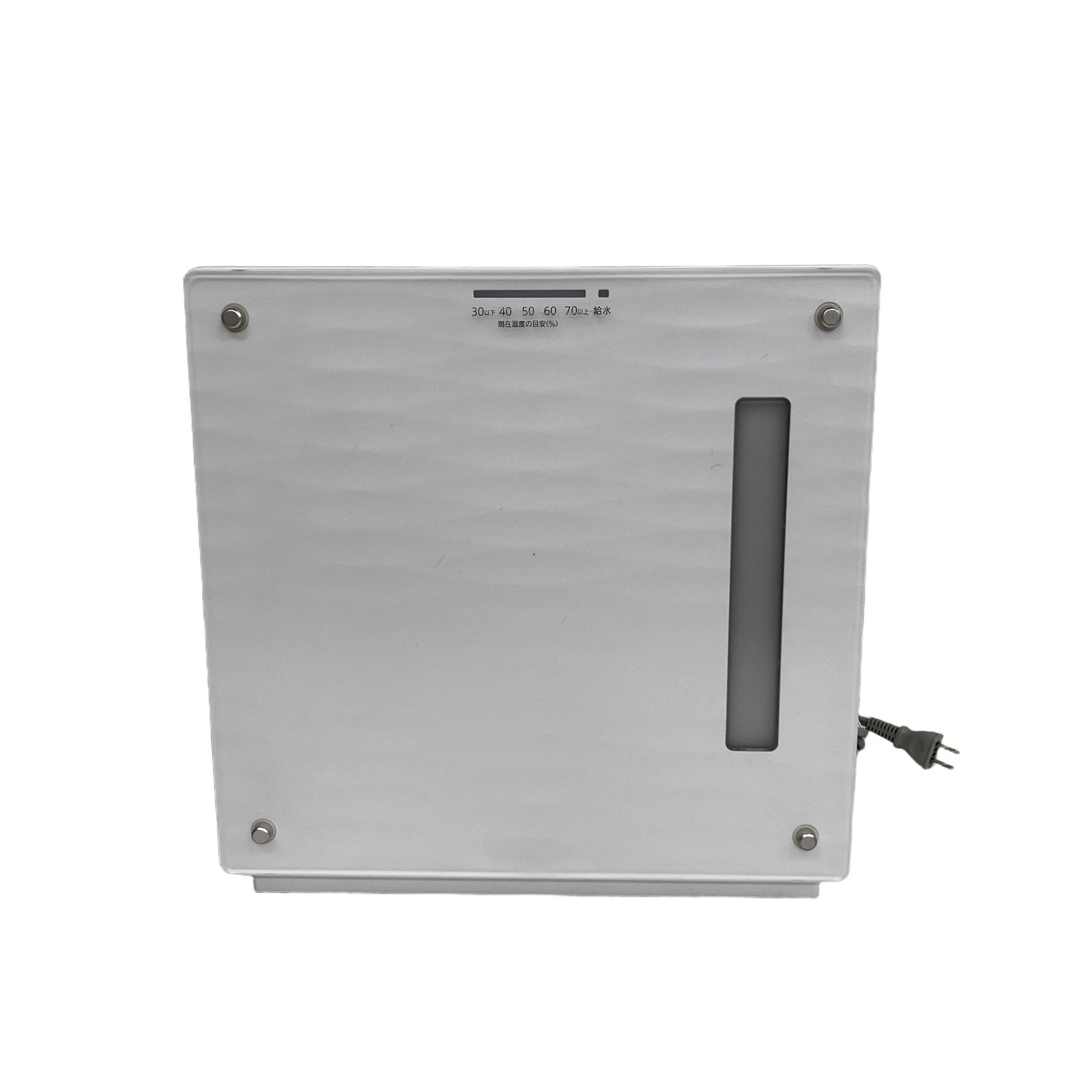 Panasonic FE-KX05C-W 気化式加湿器 動作確認のみ Panasonic FE-KX05C