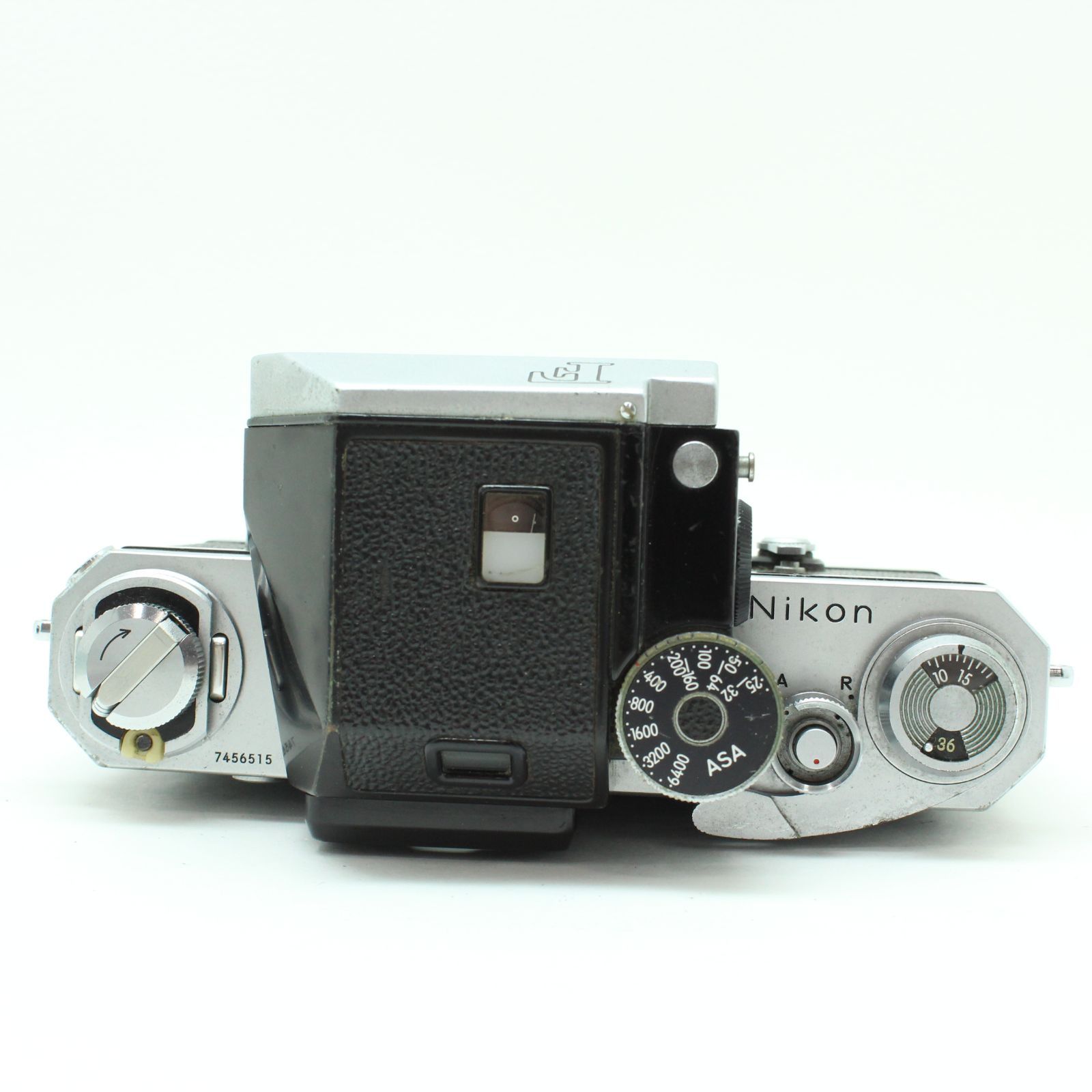 Nikon F フォトミック - メルカリ