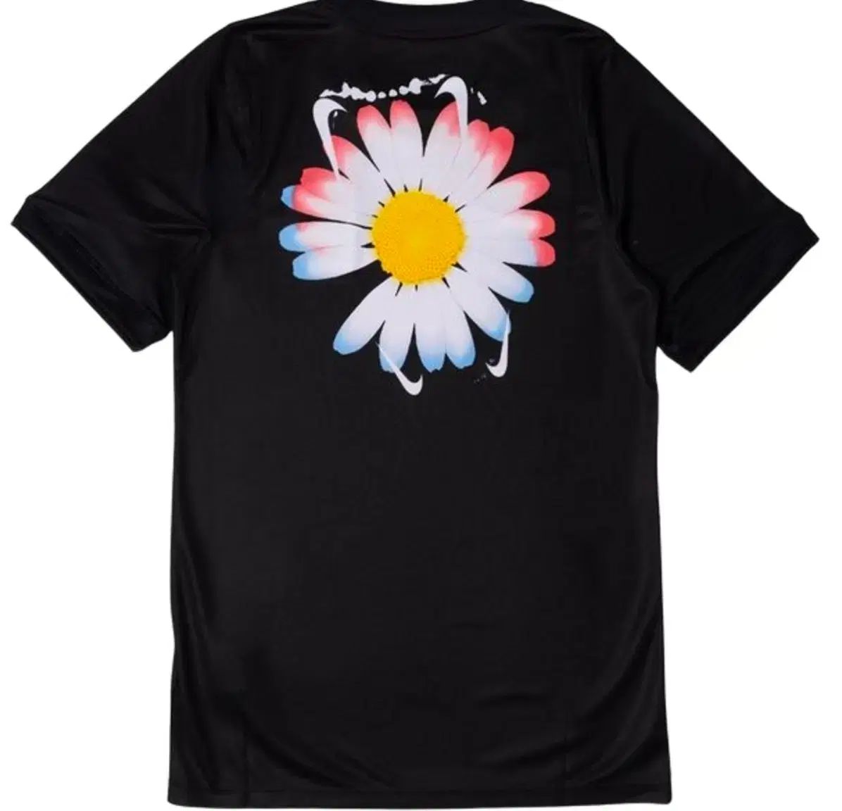 XL 未開封 NIKE x PEACEMINUSONE 半袖