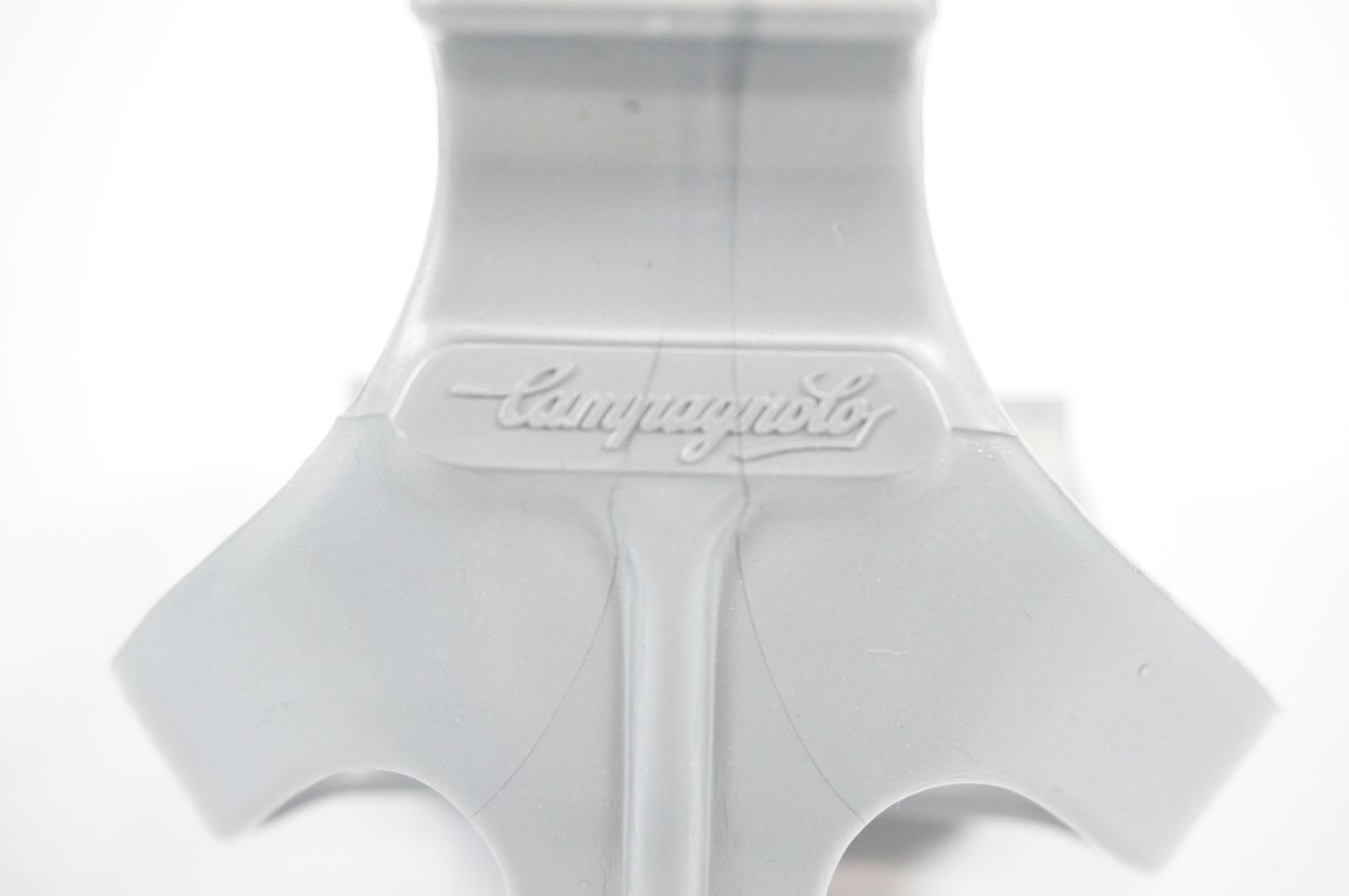 希少 カンパニョーロ Cレコ期 Campagnolo エアロ ペダル クリップ
