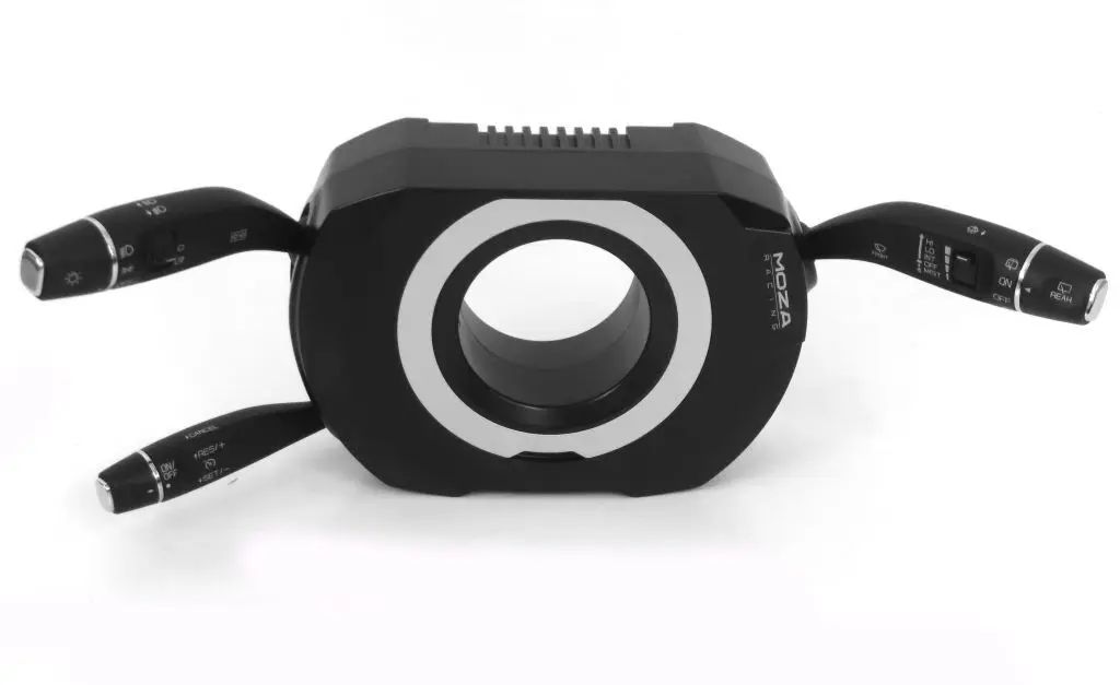 【中古】PCハード MOZA Multi-function Stalks[RS065]