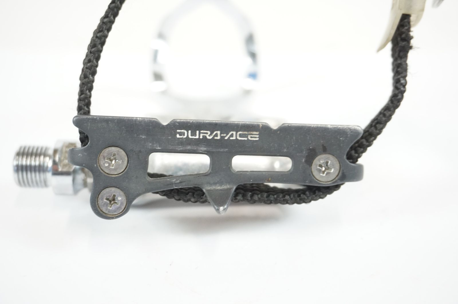 SHIMANO 「シマノ」 DURA-ACE PD-7400 トュ-クリップペダル