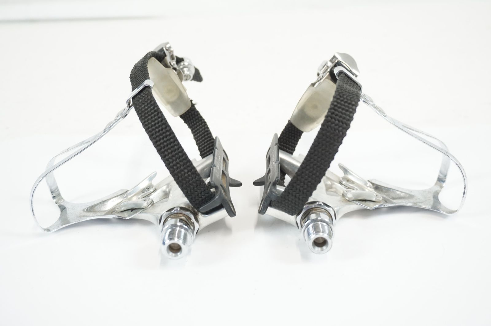 SHIMANO 「シマノ」 DURA-ACE PD-7400 トュ-クリップペダル