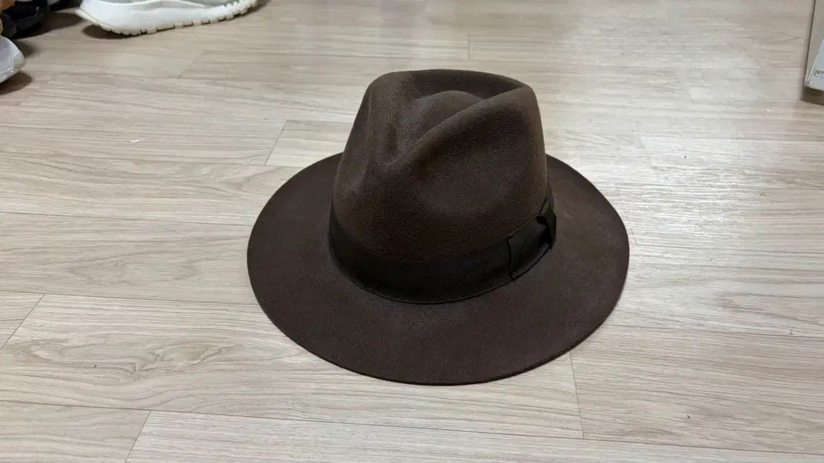 Dope만 PACIFIC FEDORA