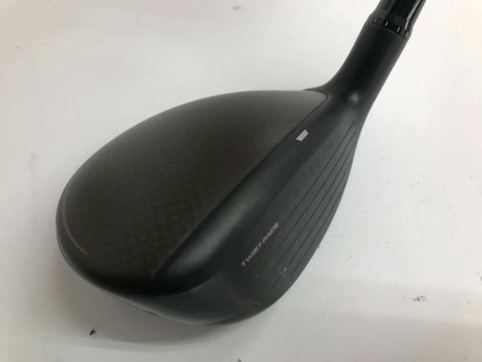 テーラーメイド Qi4D 25度 REAX 75 (Qi4D) Sフレックス ユーティリティ