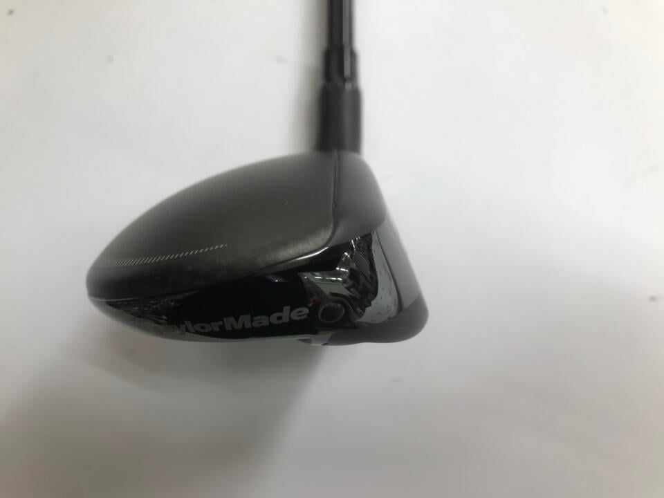 テーラーメイド Qi4D 25度 REAX 75 (Qi4D) Sフレックス ユーティリティ