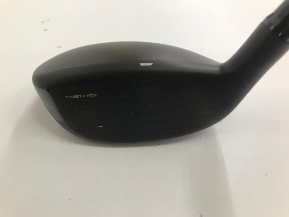 テーラーメイド Qi4D 25度 REAX 75 (Qi4D) Sフレックス ユーティリティ