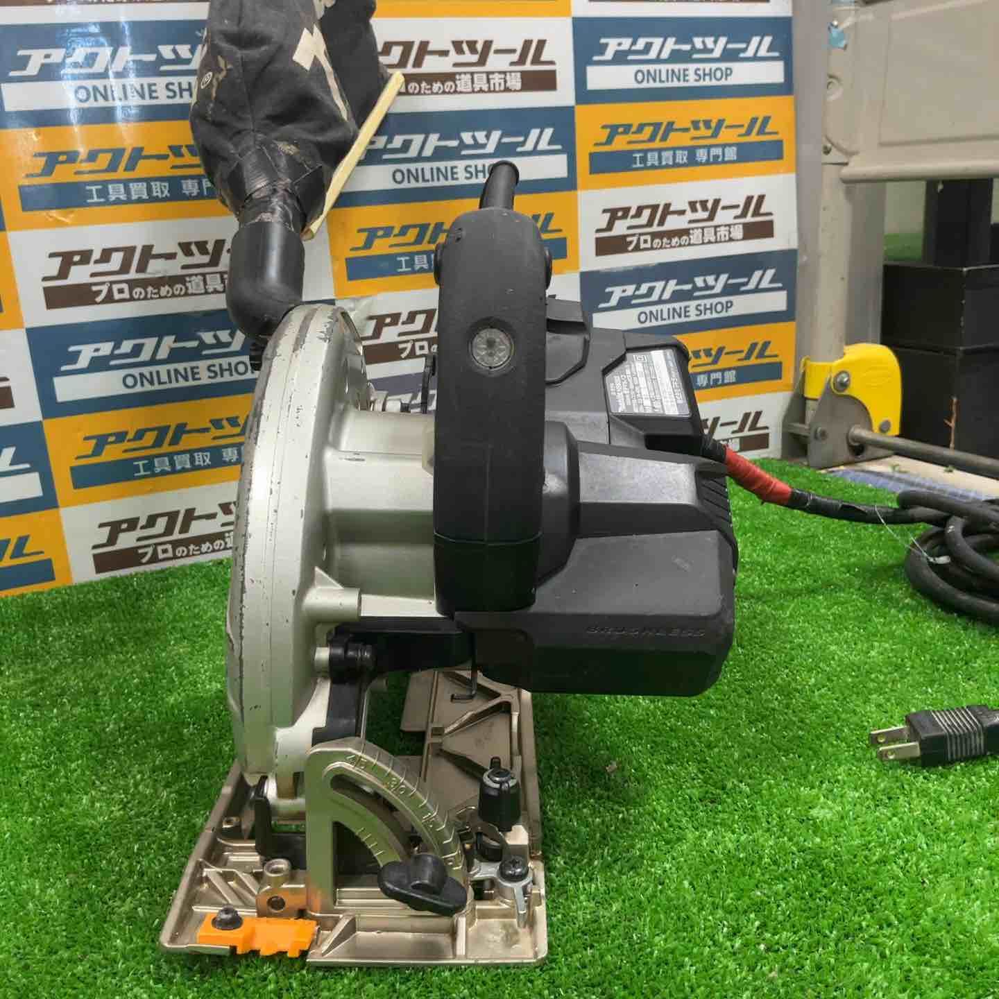 ☆マキタ(makita) 電子マルノコ HS6303B【草加店】 - メルカリ