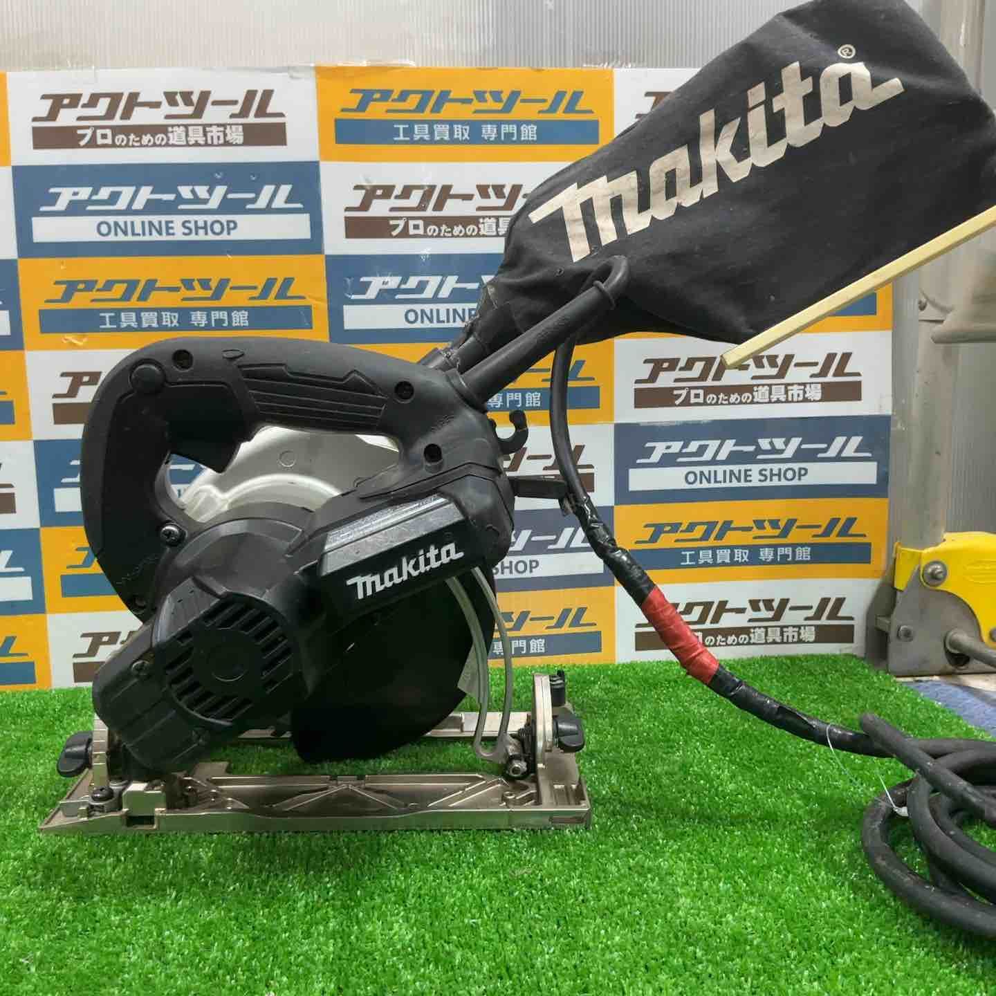 ☆マキタ(makita) 電子マルノコ HS6303B【草加店】 - メルカリ