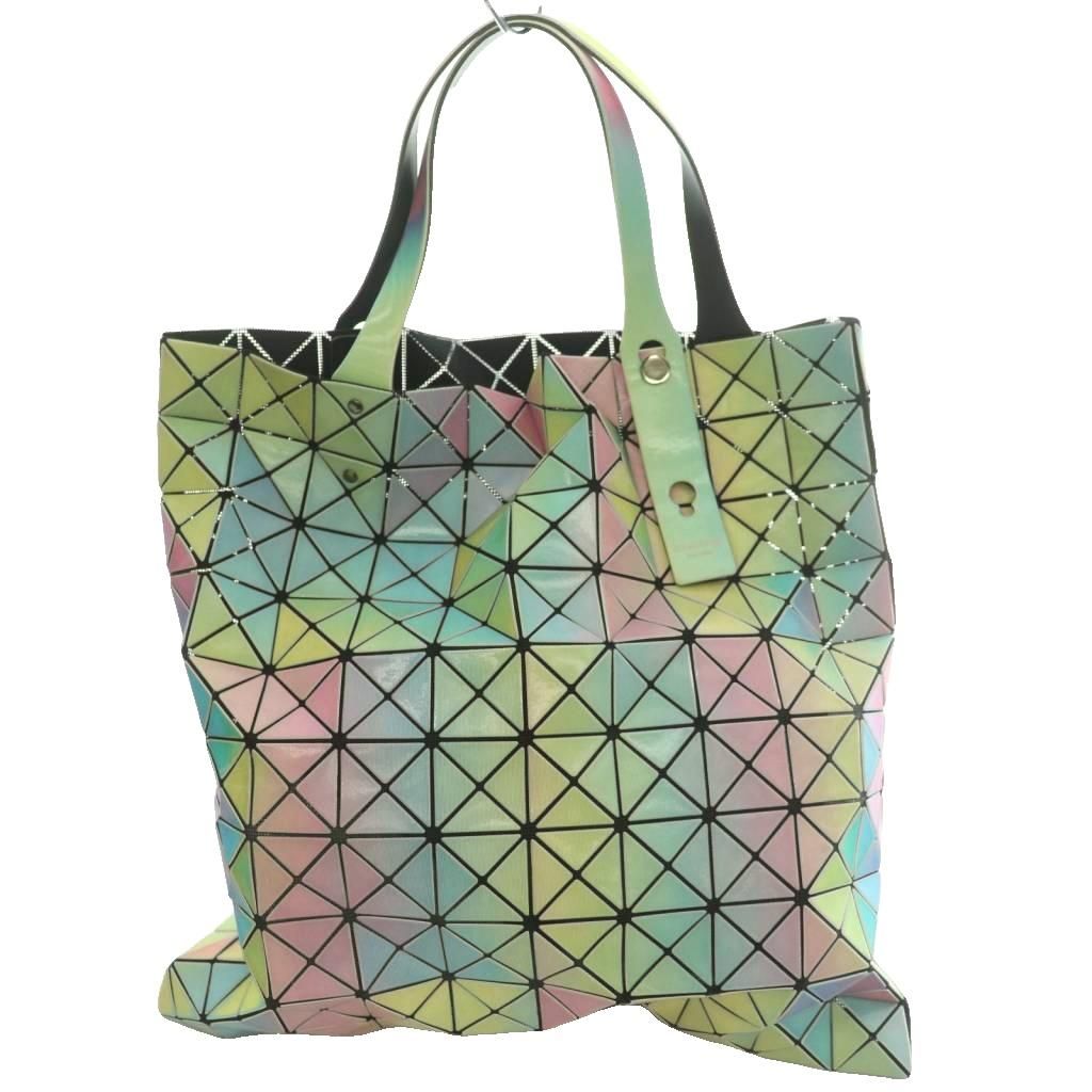 バオバオ イッセイミヤケ BAOBAO ISSEY MIYAKE 10×10 プリズム