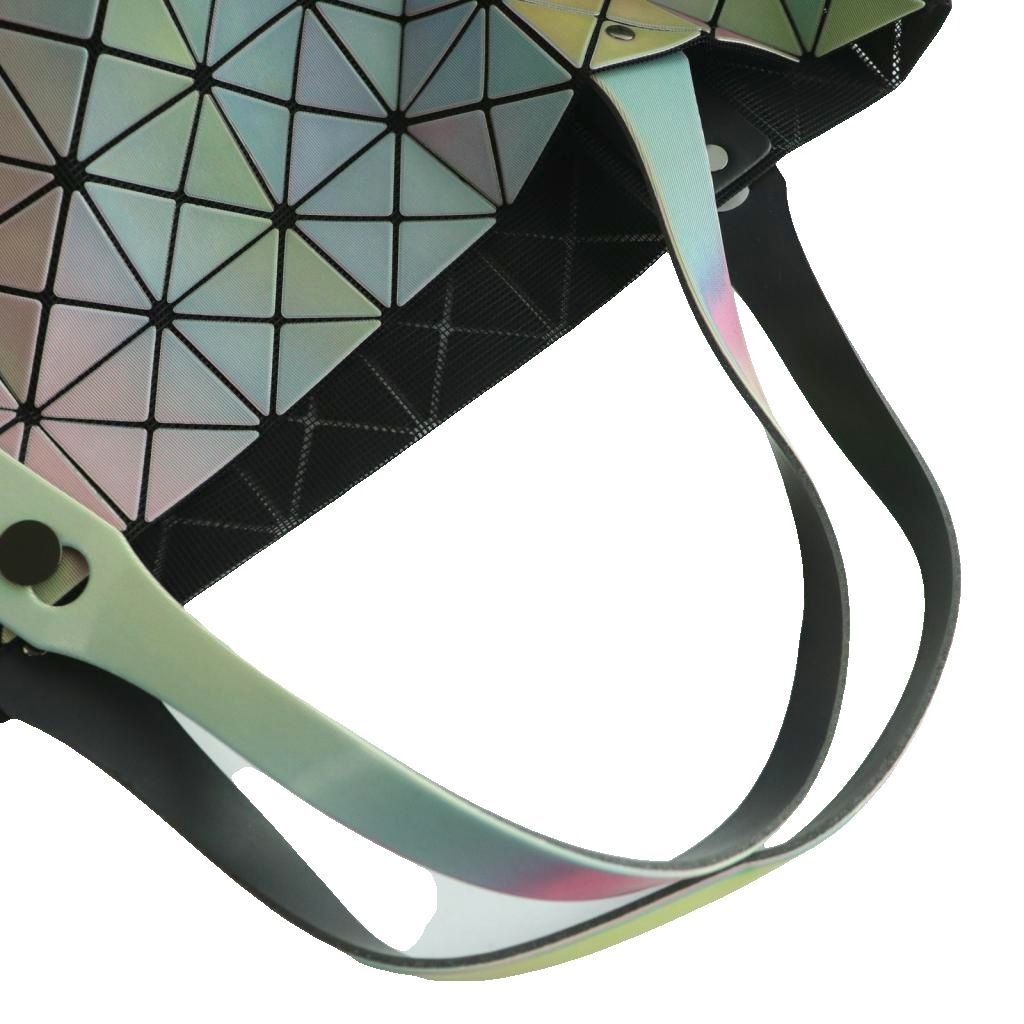 バオバオ イッセイミヤケ BAOBAO ISSEY MIYAKE 10×10 プリズム