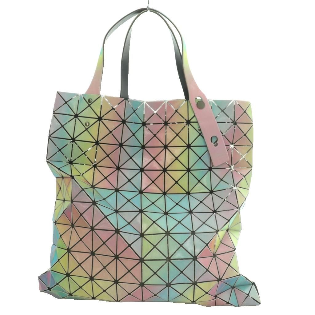 バオバオ イッセイミヤケ BAOBAO ISSEY MIYAKE 10×10 プリズム