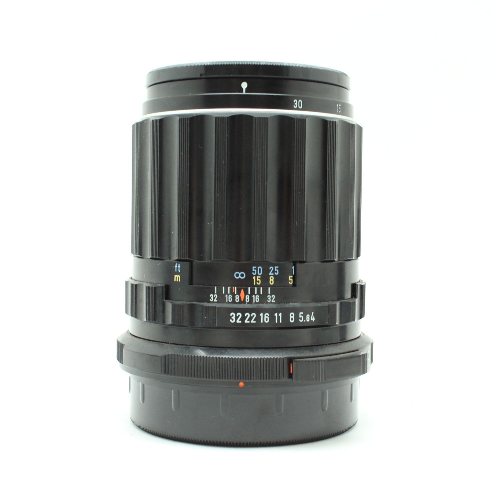 PENTAX SMC MACRO TAKUMAR 6x7 135mm F4 - メルカリ