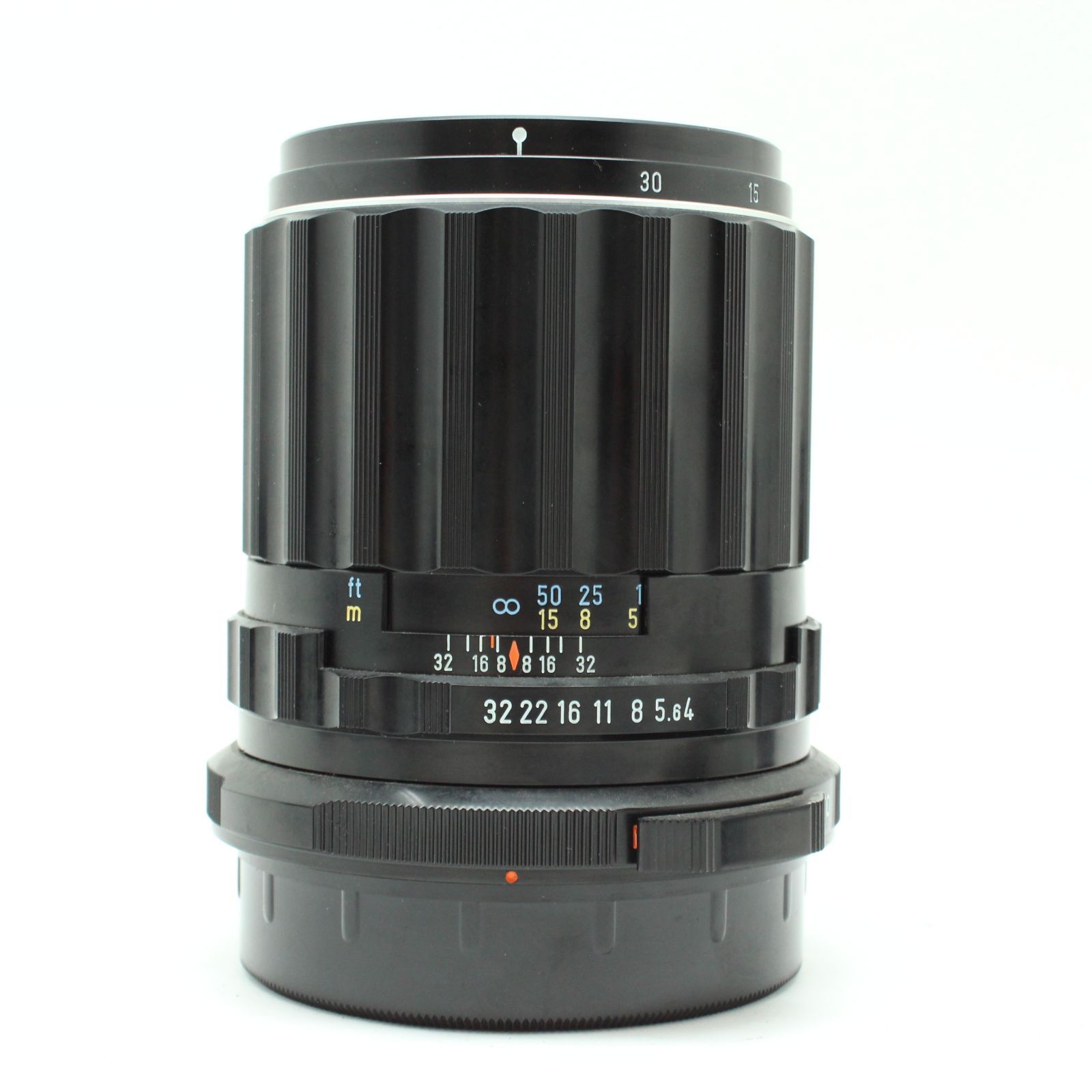 PENTAX SMC MACRO TAKUMAR 6x7 135mm F4 - メルカリ