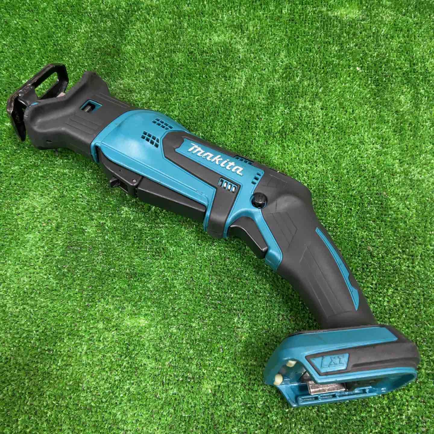 ★マキタ(makita) コードレスレシプロソー JR184DZ【草加店】 11,738円