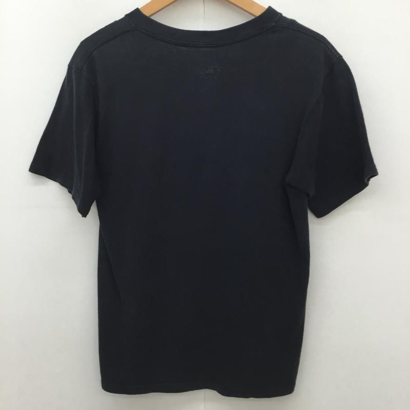 TENDERLOIN テンダーロイン Tシャツ 半袖 TENDERLOIN スカルプリント