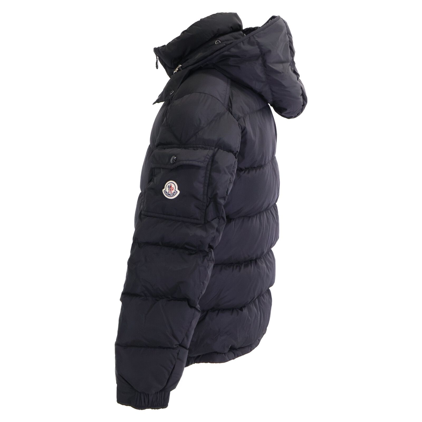MONCLER モンクレール 【24年製】MAYA フード付ダウンジャケット 2