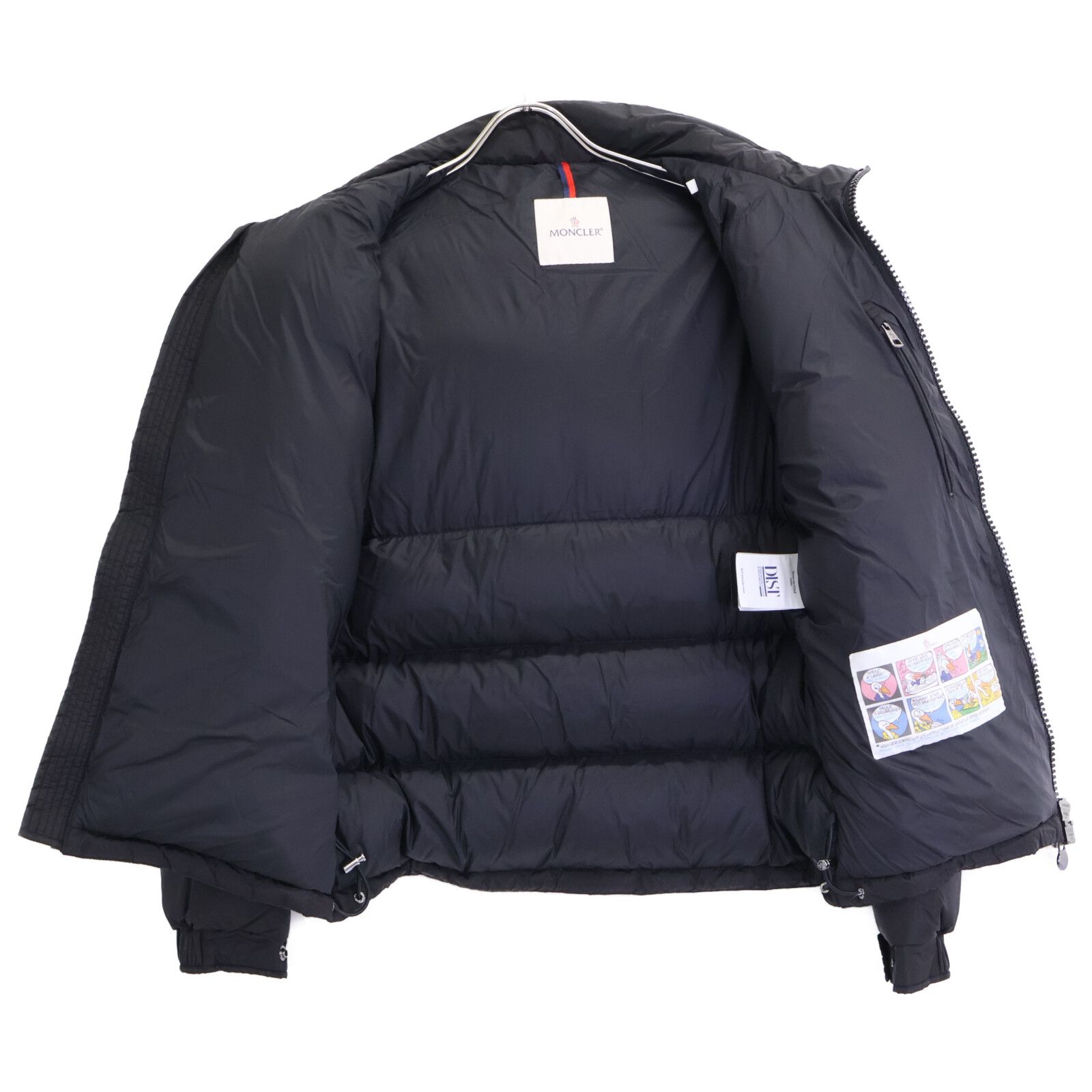MONCLER モンクレール 【24年製】MAYA フード付ダウンジャケット 2