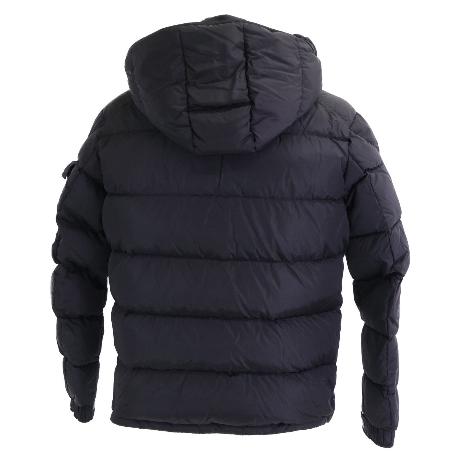 MONCLER モンクレール 【24年製】MAYA フード付ダウンジャケット 2 