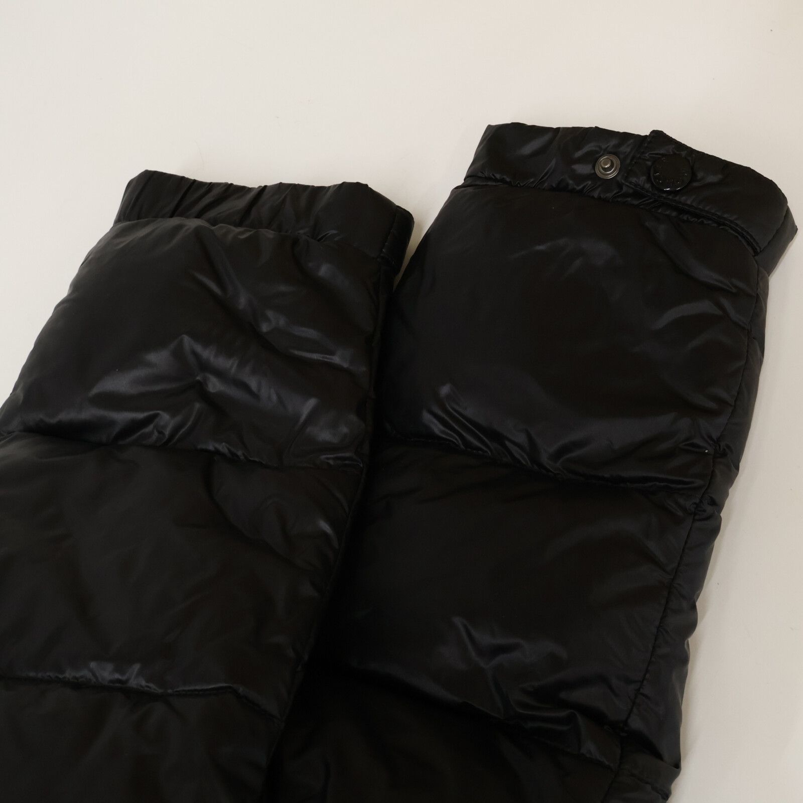 MONCLER モンクレール ZIN GIUBBOTTO レイヤードカラー ダウン