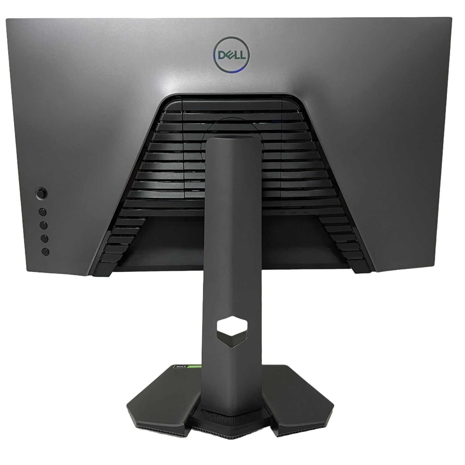 DELL S2522HG ゲーミングモニター 24.5インチ 2022年製 中古 - メルカリ
