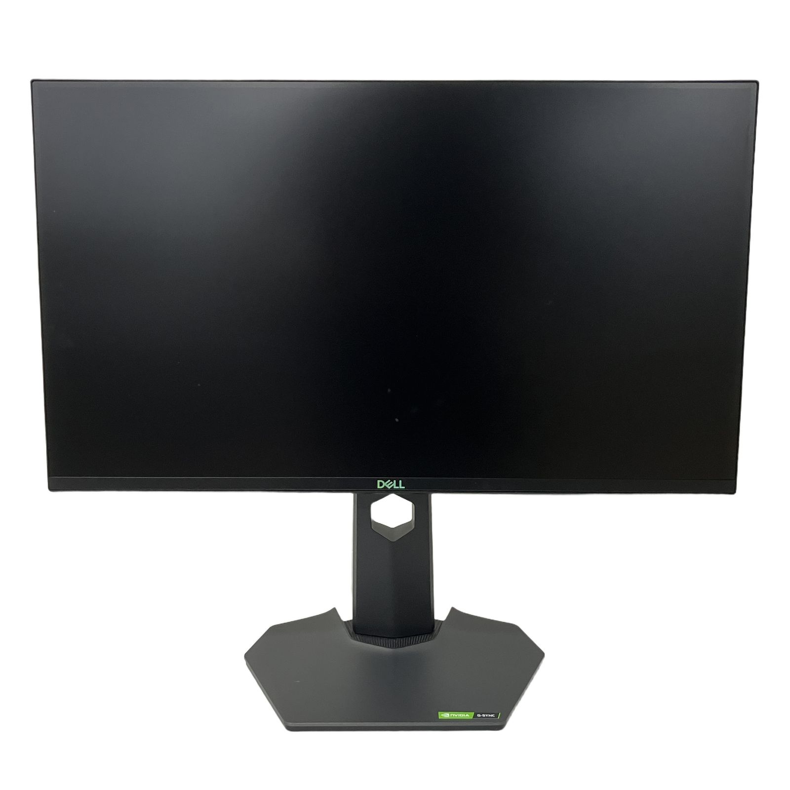 DELL S2522HG 2022年製 24.5インチ ゲーミングモニター 液晶モニター ディスプレイ PC周辺機器 デル 中古 S11362179