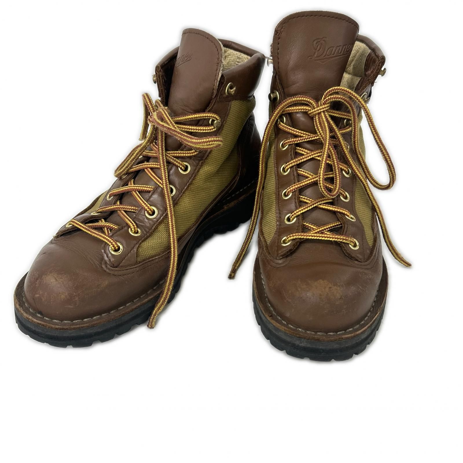 Danner ダナー 30440 DANNER LIGHT ダナーライト マウンテンブーツ US7.5
