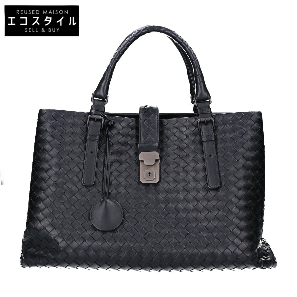 BOTTEGA VENETA　ボッテガヴェネタ　イントレチャート ローマ