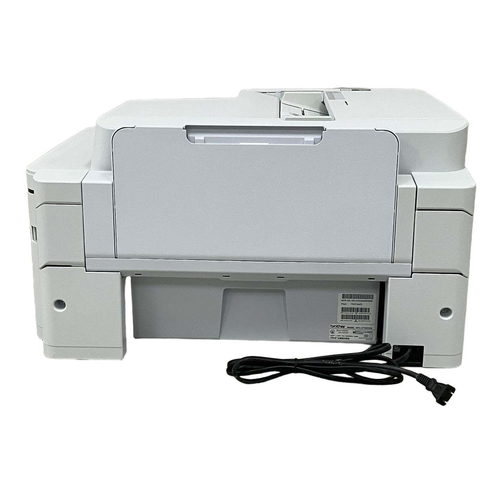 brother MFC-J7100CDW ジャンク品 インクジェット複合機 - メルカリ