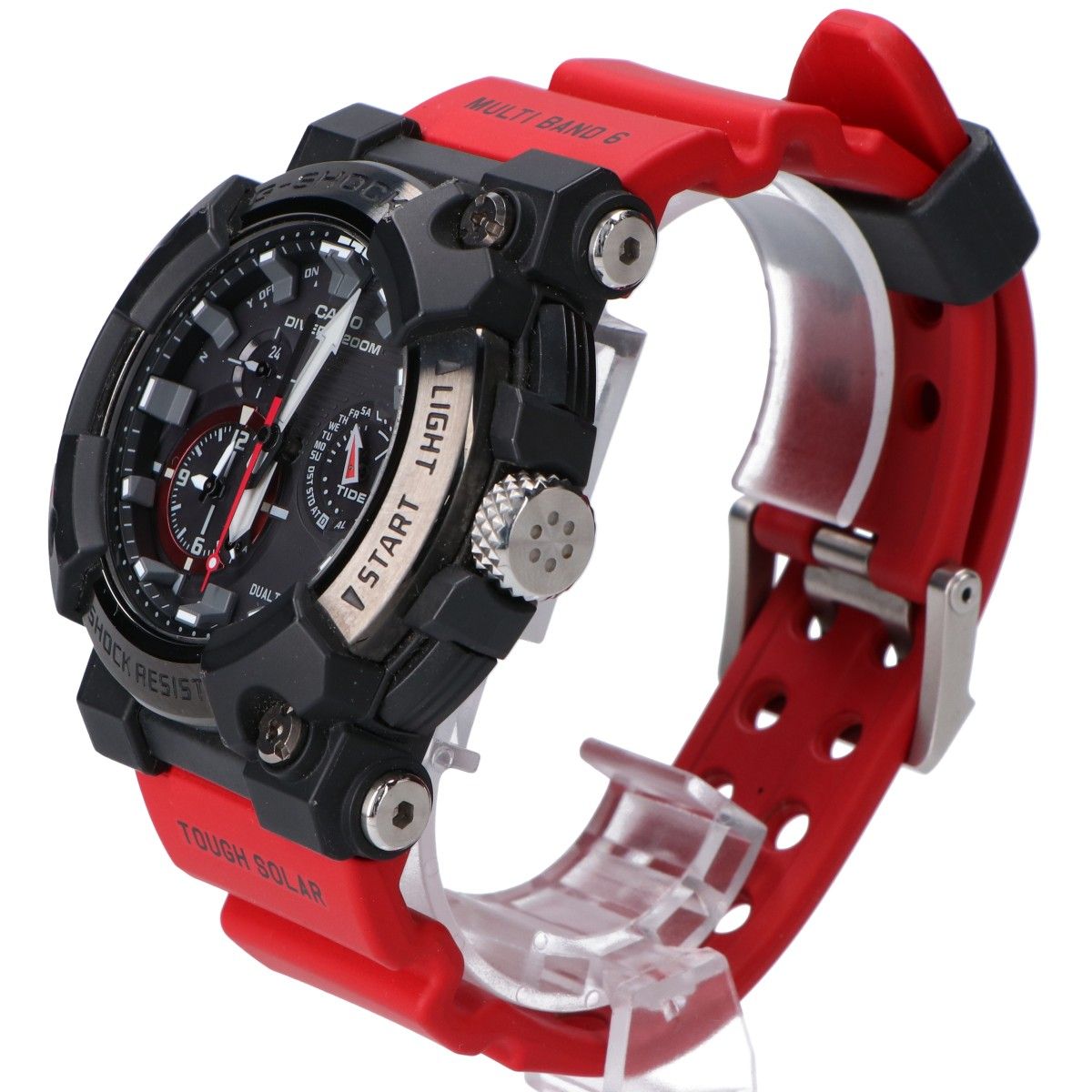CASIO G-SHOCK | GWF-A1000-1A4JF GWF-A1000-1A4 FROGMAN ジーショック 